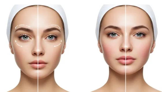 botox vs acid hial