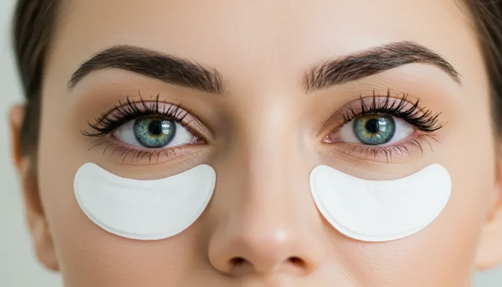 recuperare dupa blefaroplastie