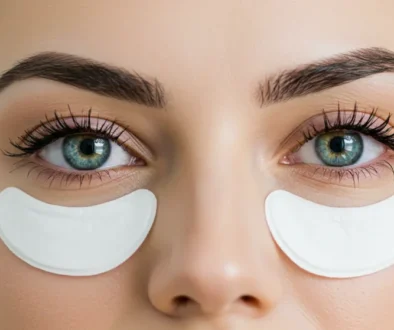 recuperare dupa blefaroplastie