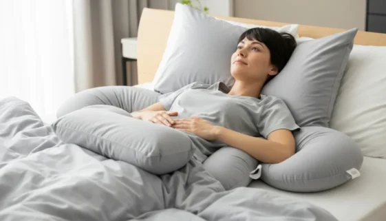 cum-trebuie-sa-dormi-dupa-implant-mamar