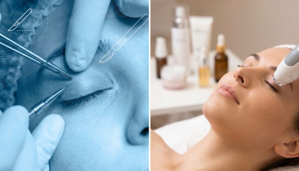 Diferenta-dintre-blefaroplastie-si-tratamentele-non-chirurgicale-pentru-pleoape-cazute